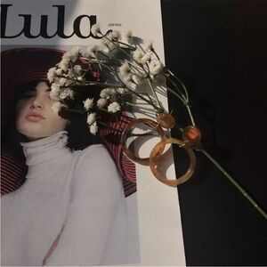 Zara Madewell earrings